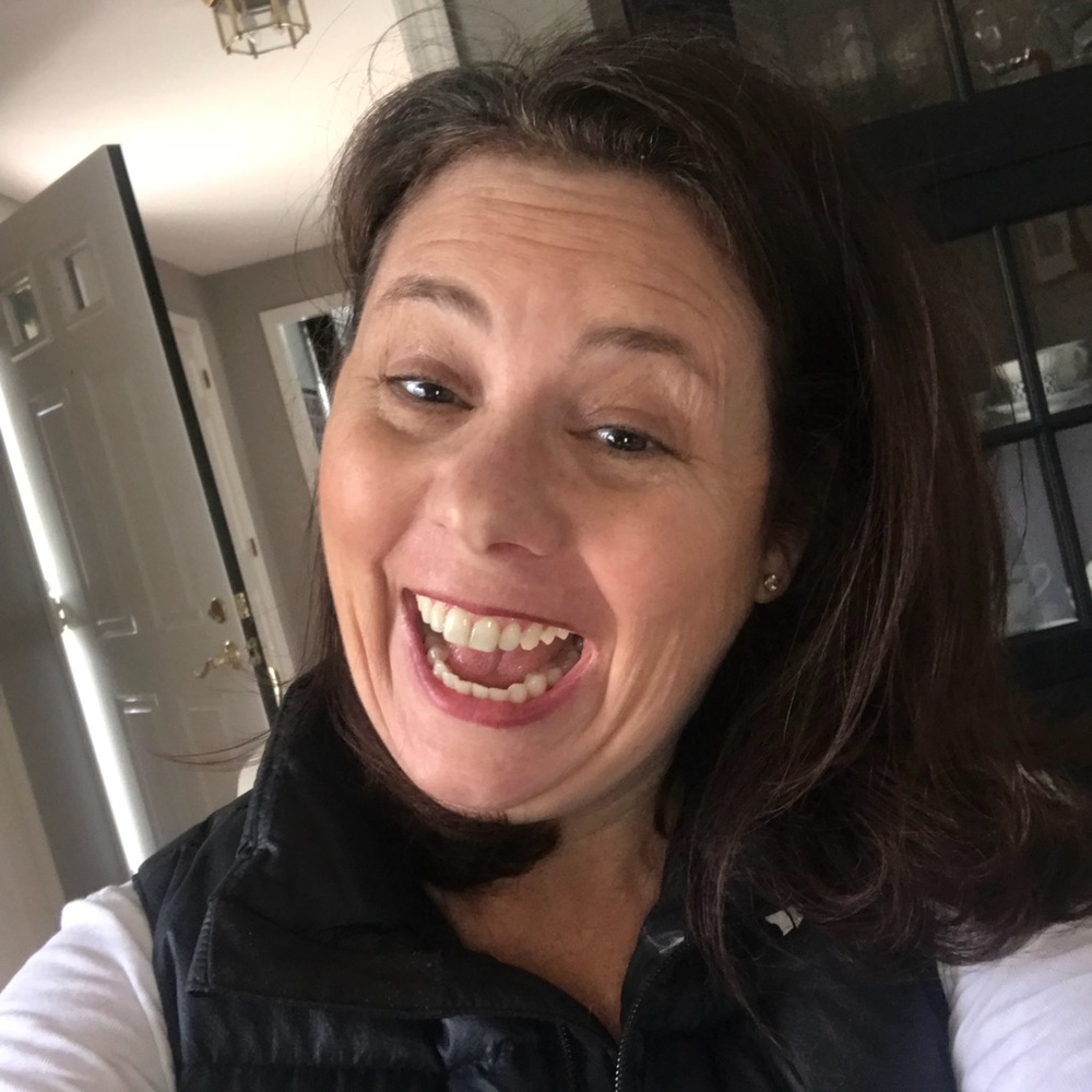 Meet your Posher, Patricia